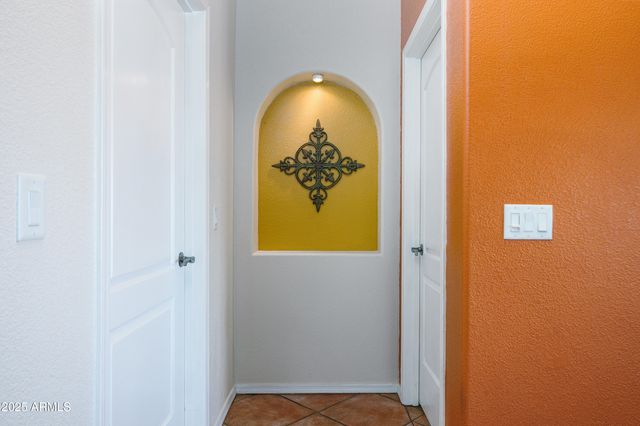 5465 E PIONEER Lane, Hereford, AZ 85615