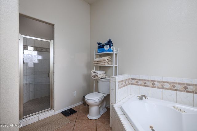 5465 E PIONEER Lane, Hereford, AZ 85615