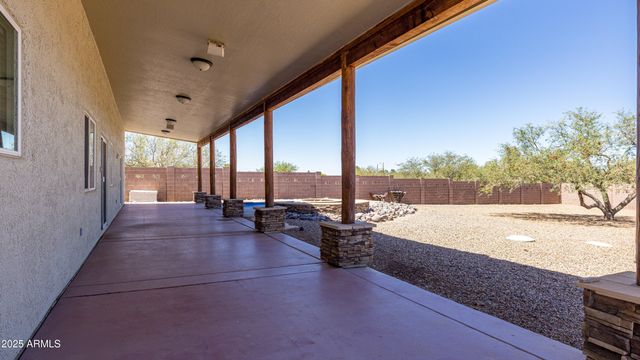 5465 E PIONEER Lane, Hereford, AZ 85615
