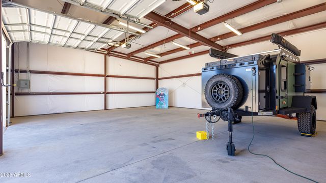 5465 E PIONEER Lane, Hereford, AZ 85615