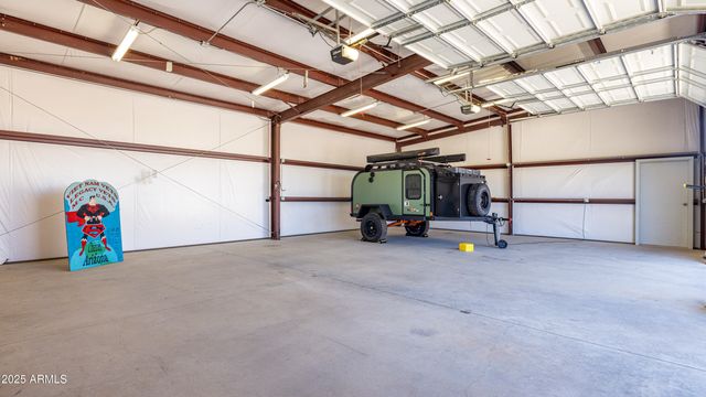 5465 E PIONEER Lane, Hereford, AZ 85615