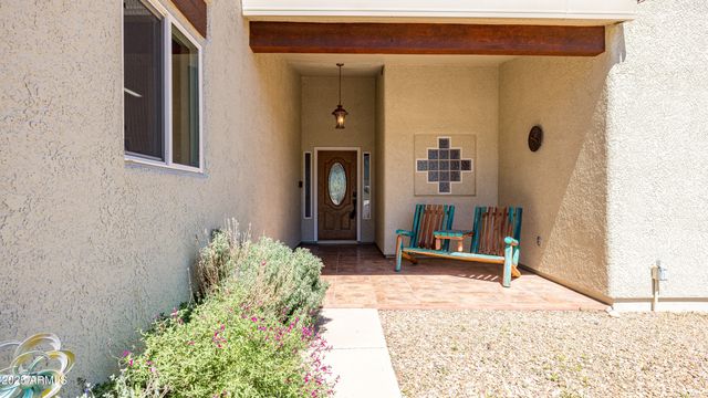 5465 E PIONEER Lane, Hereford, AZ 85615