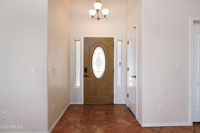 5465 E PIONEER Lane, Hereford, AZ 85615