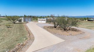 5465 E PIONEER Lane, Hereford, AZ 85615