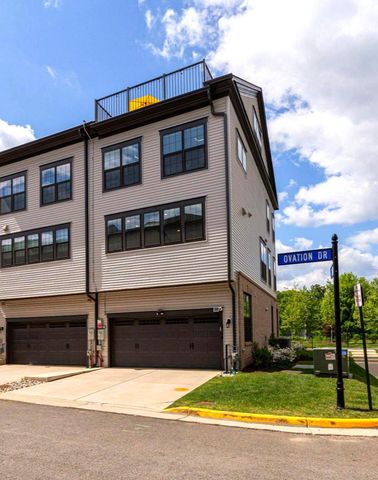12544 OVATION DR, Fairfax, VA 22033