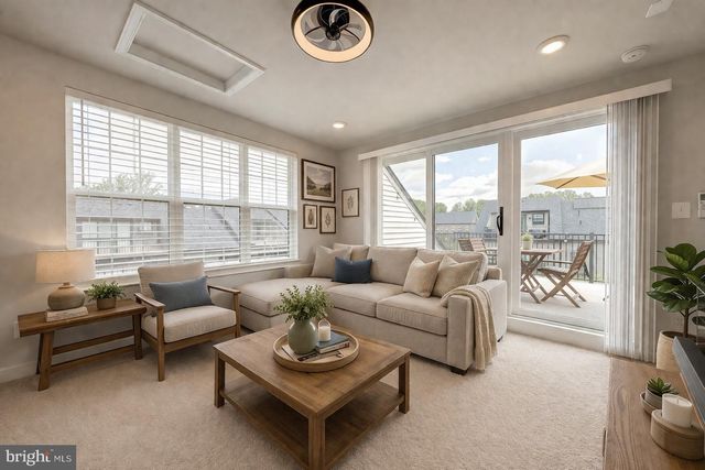 12544 OVATION DR, Fairfax, VA 22033
