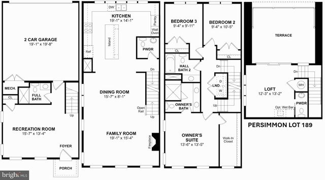 12544 OVATION DR, Fairfax, VA 22033
