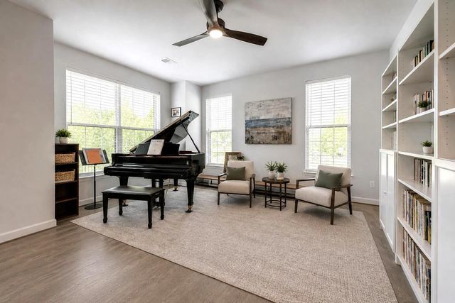 12544 OVATION DR, Fairfax, VA 22033
