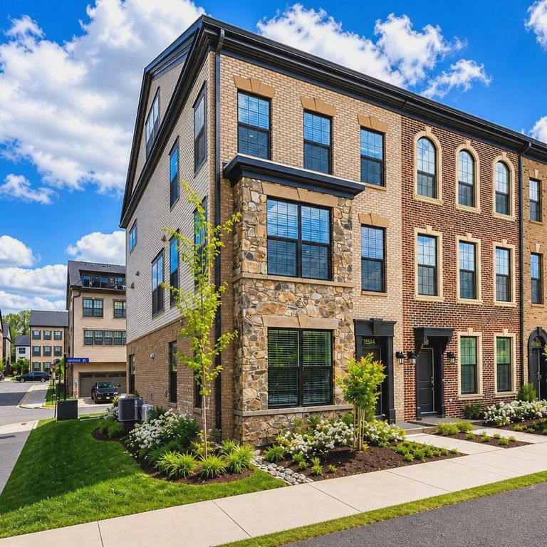 12544 OVATION DR, Fairfax, VA 22033