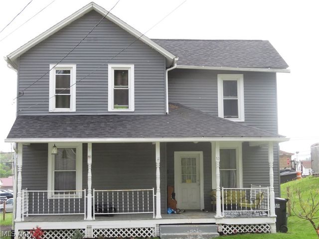 53 E North Avenue, East Palestine, OH 44413