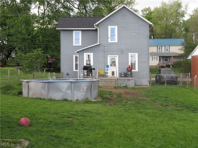 53 E North Avenue, East Palestine, OH 44413