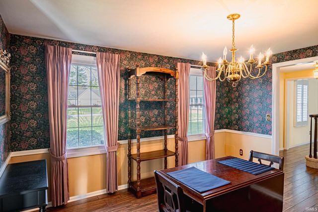 5334 Moonrock Court, Fort Wayne, IN 46804