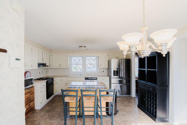 5334 Moonrock Court, Fort Wayne, IN 46804