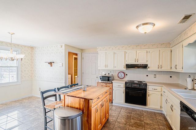 5334 Moonrock Court, Fort Wayne, IN 46804