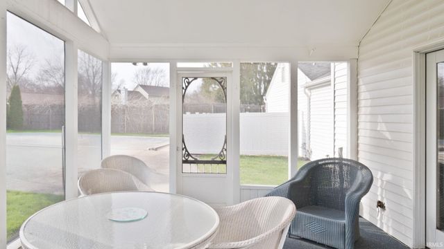 5334 Moonrock Court, Fort Wayne, IN 46804