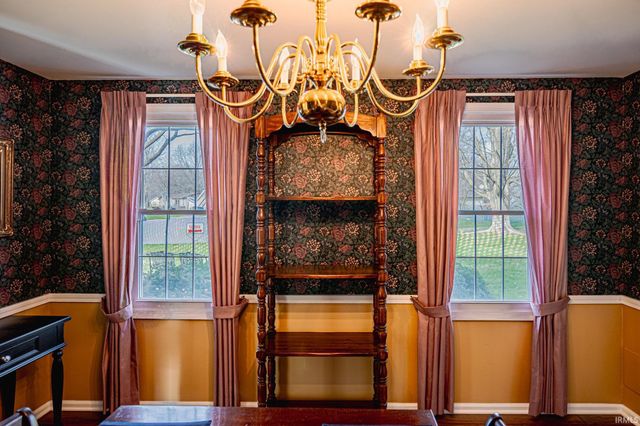 5334 Moonrock Court, Fort Wayne, IN 46804