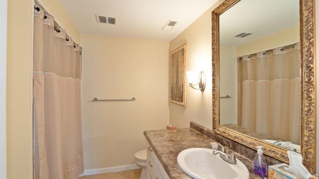 5334 Moonrock Court, Fort Wayne, IN 46804