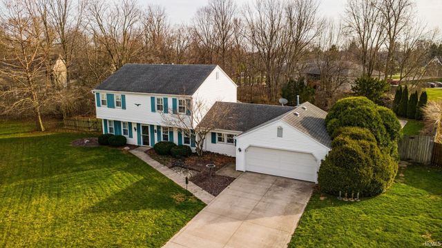 5334 Moonrock Court, Fort Wayne, IN 46804