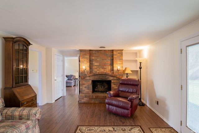 5334 Moonrock Court, Fort Wayne, IN 46804