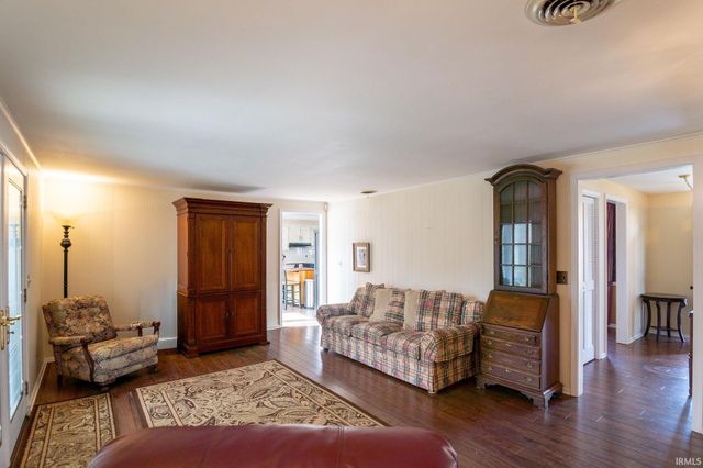 5334 Moonrock Court, Fort Wayne, IN 46804