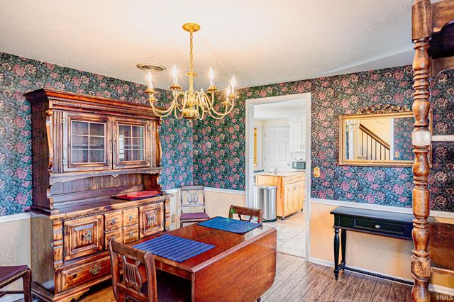 5334 Moonrock Court, Fort Wayne, IN 46804