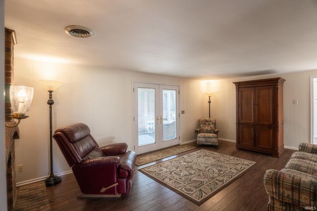 5334 Moonrock Court, Fort Wayne, IN 46804