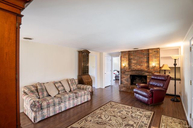 5334 Moonrock Court, Fort Wayne, IN 46804