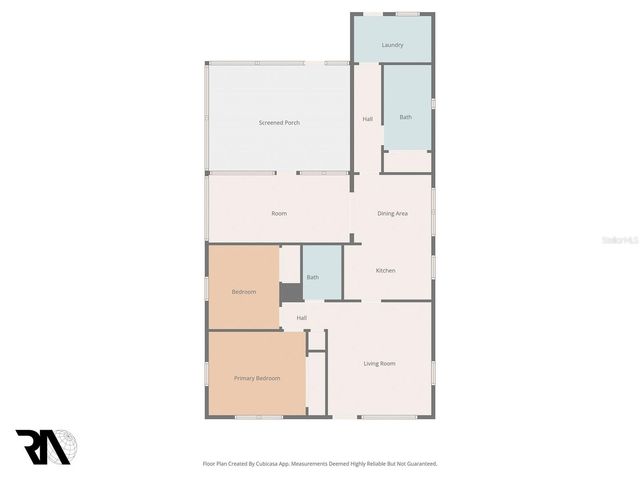 983 47TH AVENUE N, St Petersburg, FL 33703