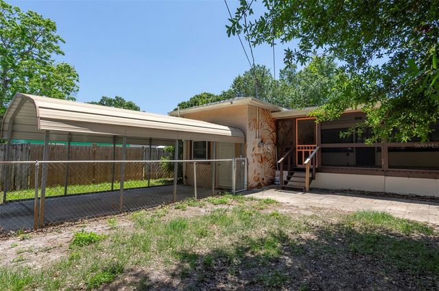 983 47TH AVENUE N, St Petersburg, FL 33703