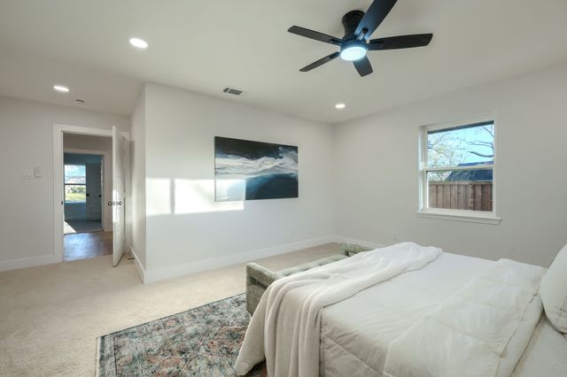 3525 Courtdale Drive, Farmers Branch, TX 75234