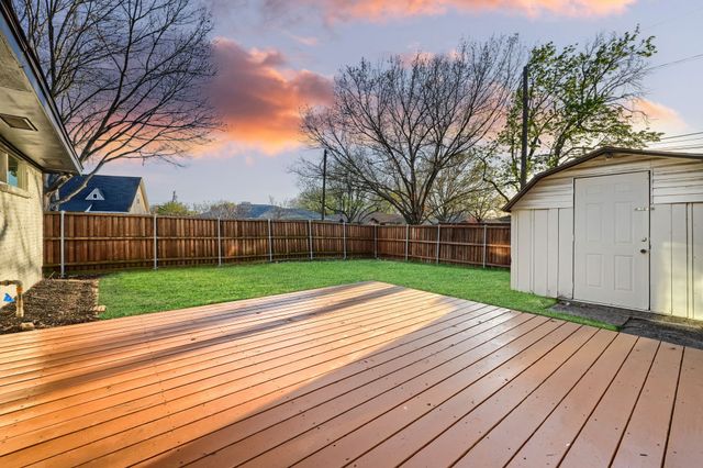 3525 Courtdale Drive, Farmers Branch, TX 75234