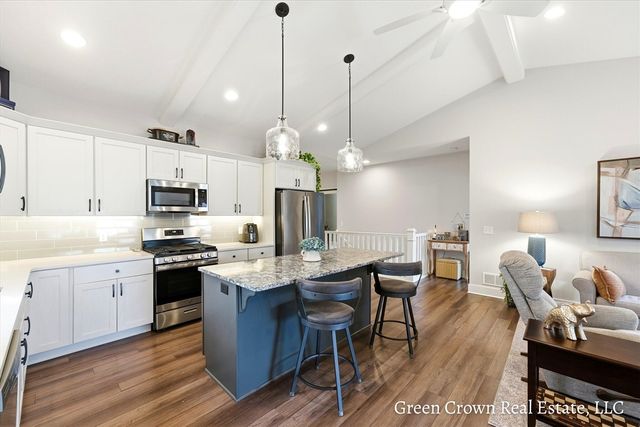 851 S Center Park Drive, Byron Center, MI 49315