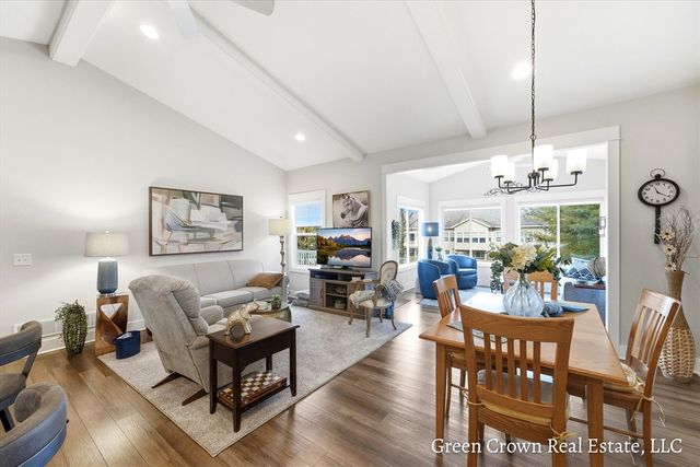 851 S Center Park Drive, Byron Center, MI 49315