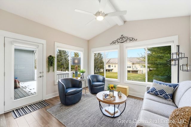 851 S Center Park Drive, Byron Center, MI 49315