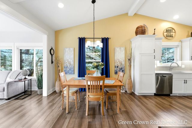 851 S Center Park Drive, Byron Center, MI 49315