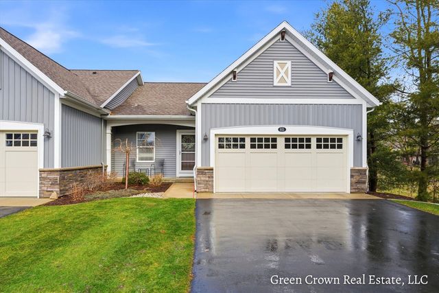 851 S Center Park Drive, Byron Center, MI 49315