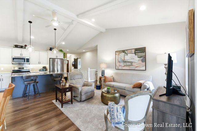 851 S Center Park Drive, Byron Center, MI 49315