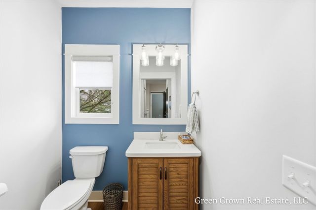 851 S Center Park Drive, Byron Center, MI 49315