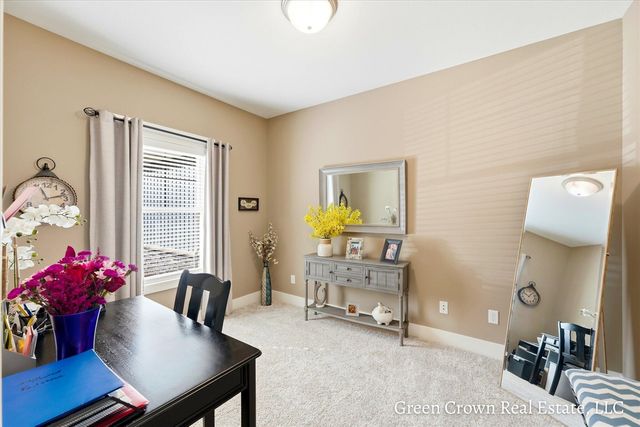 851 S Center Park Drive, Byron Center, MI 49315