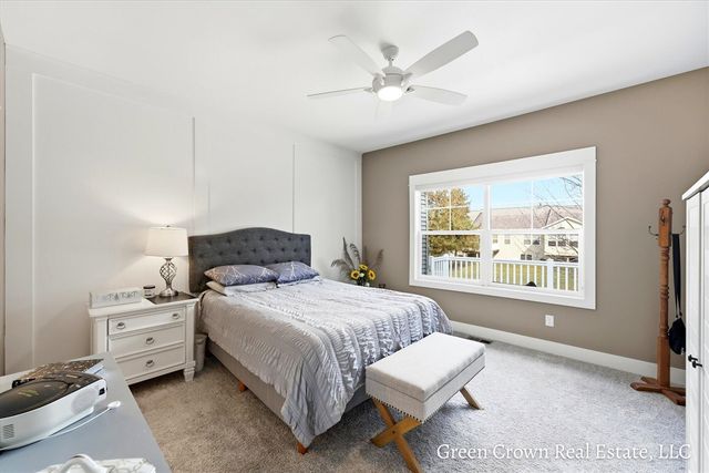 851 S Center Park Drive, Byron Center, MI 49315