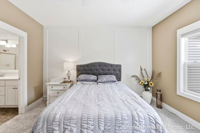 851 S Center Park Drive, Byron Center, MI 49315