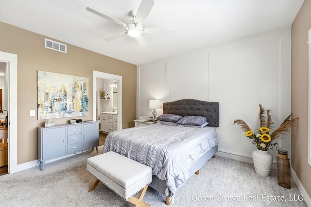 851 S Center Park Drive, Byron Center, MI 49315