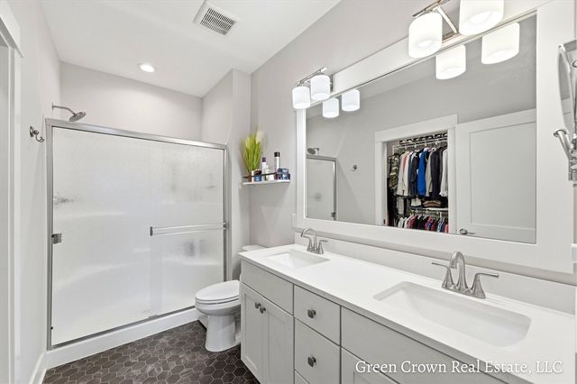 851 S Center Park Drive, Byron Center, MI 49315