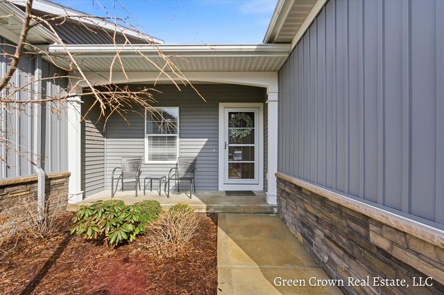 851 S Center Park Drive, Byron Center, MI 49315