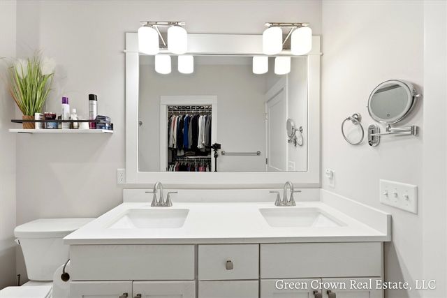 851 S Center Park Drive, Byron Center, MI 49315