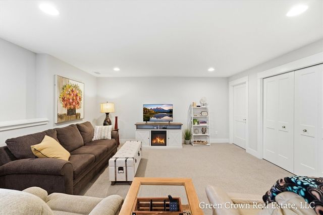 851 S Center Park Drive, Byron Center, MI 49315