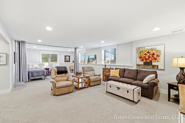 851 S Center Park Drive, Byron Center, MI 49315