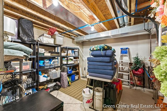 851 S Center Park Drive, Byron Center, MI 49315