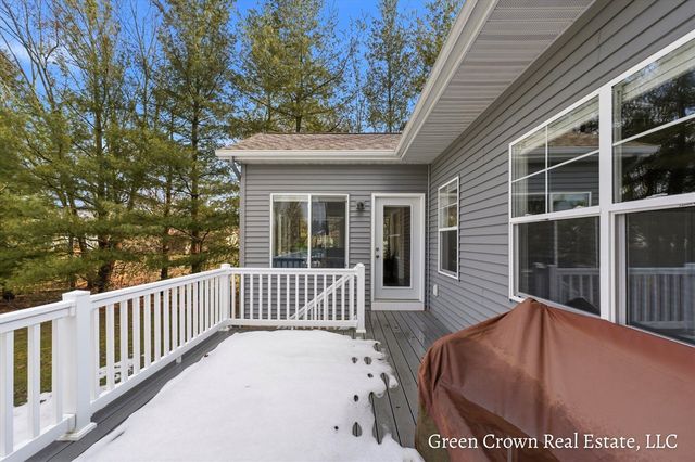 851 S Center Park Drive, Byron Center, MI 49315