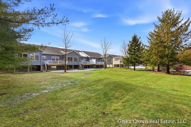 851 S Center Park Drive, Byron Center, MI 49315